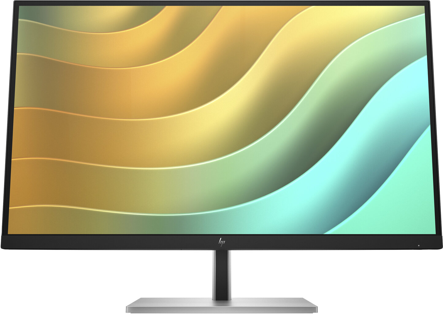 HP LCD 27" HP E27u G5 QHD LAN цена и информация | Monitorid | kaup24.ee