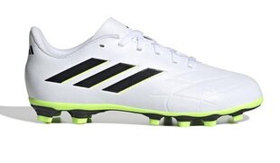 Взрослые кроссовки для футзала Adidas  Predator Edge.4 Унисекс Разноцветный цена и информация | Футбольные бутсы | kaup24.ee