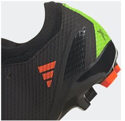 Взрослые кроссовки для футзала Adidas  Predator Edge.4 Унисекс Разноцветный цена и информация | Футбольные бутсы | kaup24.ee