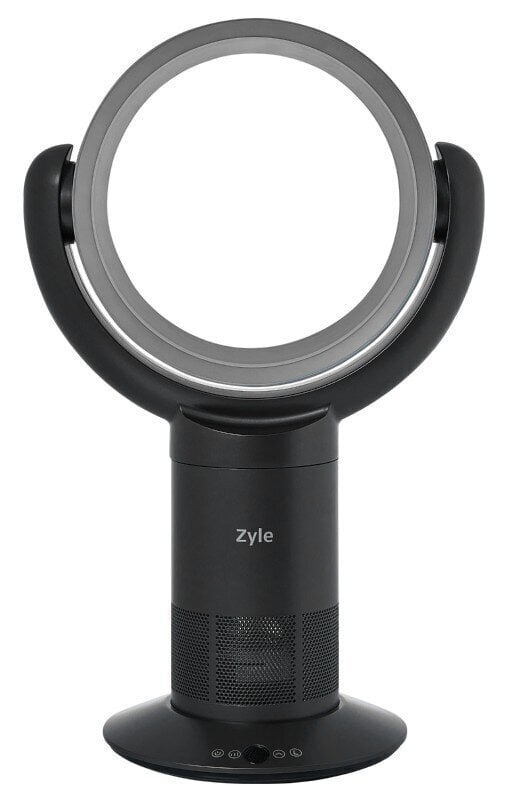 Elektriline ventilaator Zyle ZY050BF цена и информация | Ventilaatorid | kaup24.ee
