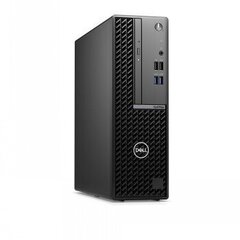 Dell Optiplex SFF 7010 H8K87 цена и информация | Стационарные компьютеры | kaup24.ee