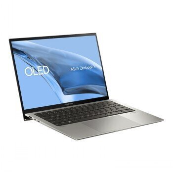Asus Zenbook S 13 OLED UX5304VA-PURE5X hind ja info | Sülearvutid | kaup24.ee