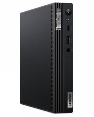 Lenovo ThinkCentre M60e 11LV009XMX hind ja info | Lauaarvutid | kaup24.ee