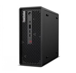 Lenovo ThinkStation P3 Ultra 30HA000PMT hind ja info | Lauaarvutid | kaup24.ee