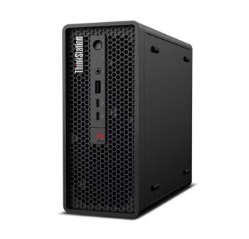 Lenovo ThinkStation P3 Ultra 30HA000PMT hind ja info | Lauaarvutid | kaup24.ee