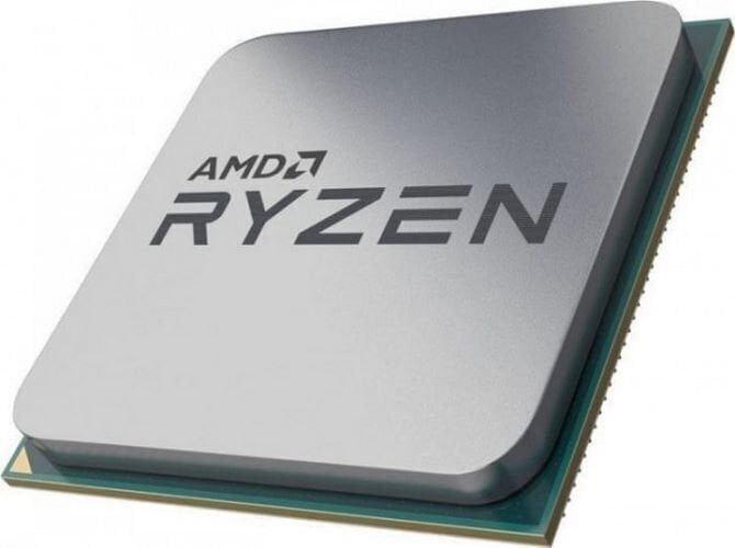 AMD Ryzen 7 5700X3D (100-000001503) hind ja info | Protsessorid (CPU) | kaup24.ee