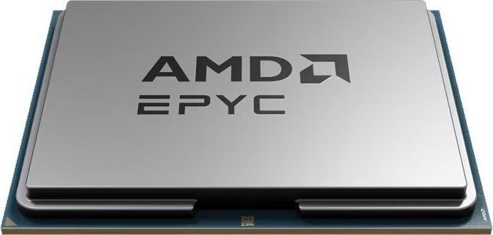 AMD Epyc 7203P (100-000001287) цена и информация | Protsessorid (CPU) | kaup24.ee