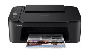 Canon Pixma TS 3550i 4977C006 hind ja info | Printerid | kaup24.ee