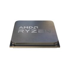 AMD Ryzen 5 7500F (100-100000597MPK) hind ja info | Protsessorid (CPU) | kaup24.ee