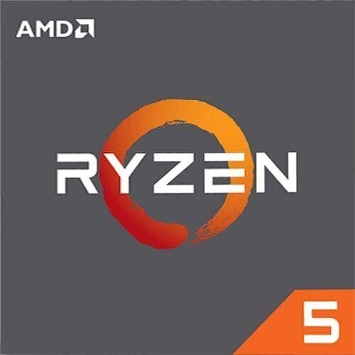 AMD Ryzen 5 5600 Tray (100-000000927) hind ja info | Protsessorid (CPU) | kaup24.ee