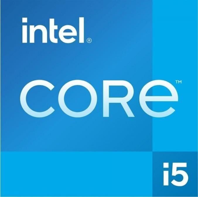 Intel Core i5-12400F (CM8071504650609) hind ja info | Protsessorid (CPU) | kaup24.ee