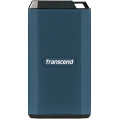 Transcend ESD410C TRS4TESD410C цена и информация | Жёсткие диски (SSD, HDD) | kaup24.ee