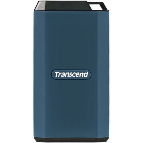 Transcend ESD410C TRS4TESD410C hind ja info | Välised kõvakettad (SSD, HDD) | kaup24.ee