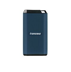 Transcend TS2TESD410C цена и информация | Жёсткие диски (SSD, HDD) | kaup24.ee