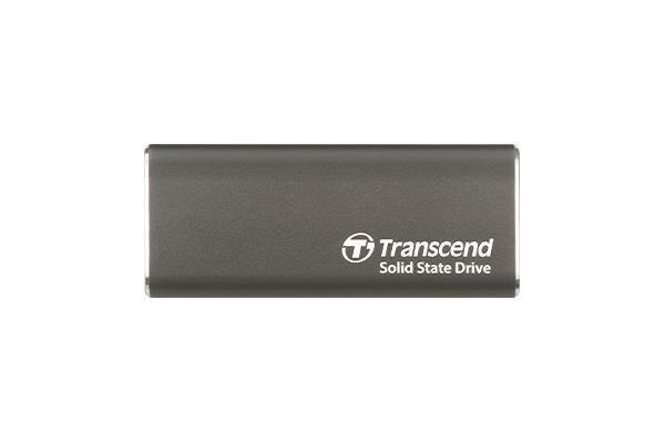 Transcend ESD265C TS1TESD265C цена и информация | Välised kõvakettad (SSD, HDD) | kaup24.ee