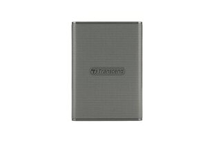 Transcend ESD360C TS2TESD360C hind ja info | Välised kõvakettad (SSD, HDD) | kaup24.ee