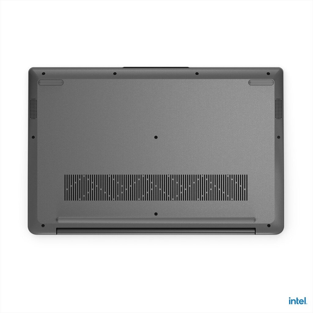 Lenovo IdeaPad 3 15ITL6 i3-1115G4 15.6″ FHD IPS 300nits AG 8GB DDR4 3200 SSD256 Intel UHD Graphics Win11 S-mode Arctic Grey hind ja info | Sülearvutid | kaup24.ee