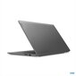 Lenovo IdeaPad 3 15ITL6 i3-1115G4 15.6″ FHD IPS 300nits AG 8GB DDR4 3200 SSD256 Intel UHD Graphics Win11 S-mode Arctic Grey hind ja info | Sülearvutid | kaup24.ee