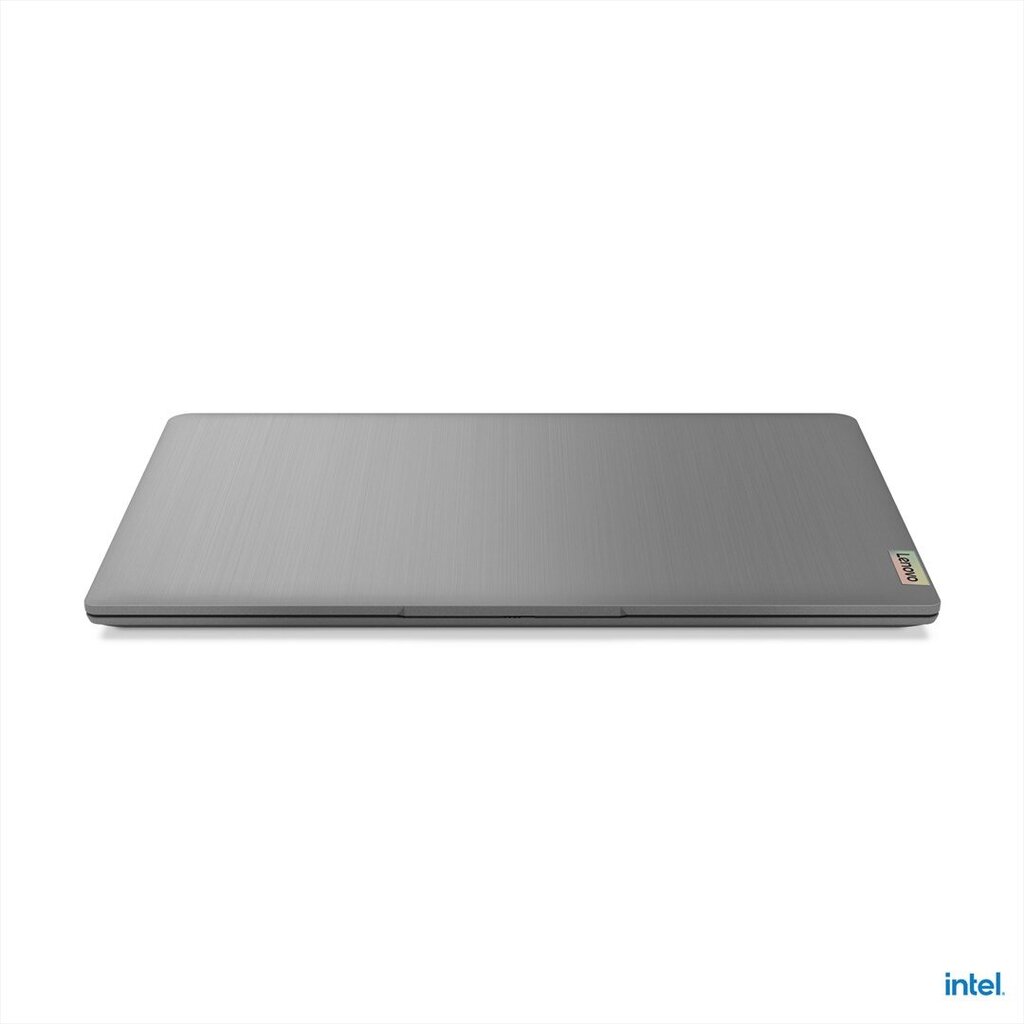 Lenovo IdeaPad 3 15ITL6 i3-1115G4 15.6″ FHD IPS 300nits AG 8GB DDR4 3200 SSD256 Intel UHD Graphics Win11 S-mode Arctic Grey hind ja info | Sülearvutid | kaup24.ee