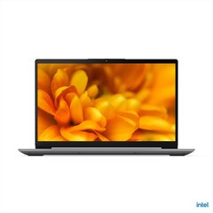 Lenovo IdeaPad 3 цена и информация | Ноутбуки | kaup24.ee