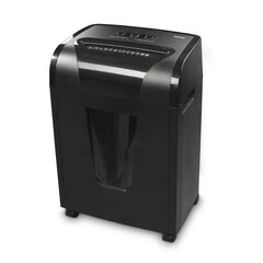 Hama Premium M10+, 20 L, black - Shredder цена и информация | Шредеры | kaup24.ee