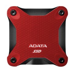Adata SD620 SD620-1TCRD hind ja info | Välised kõvakettad (SSD, HDD) | kaup24.ee