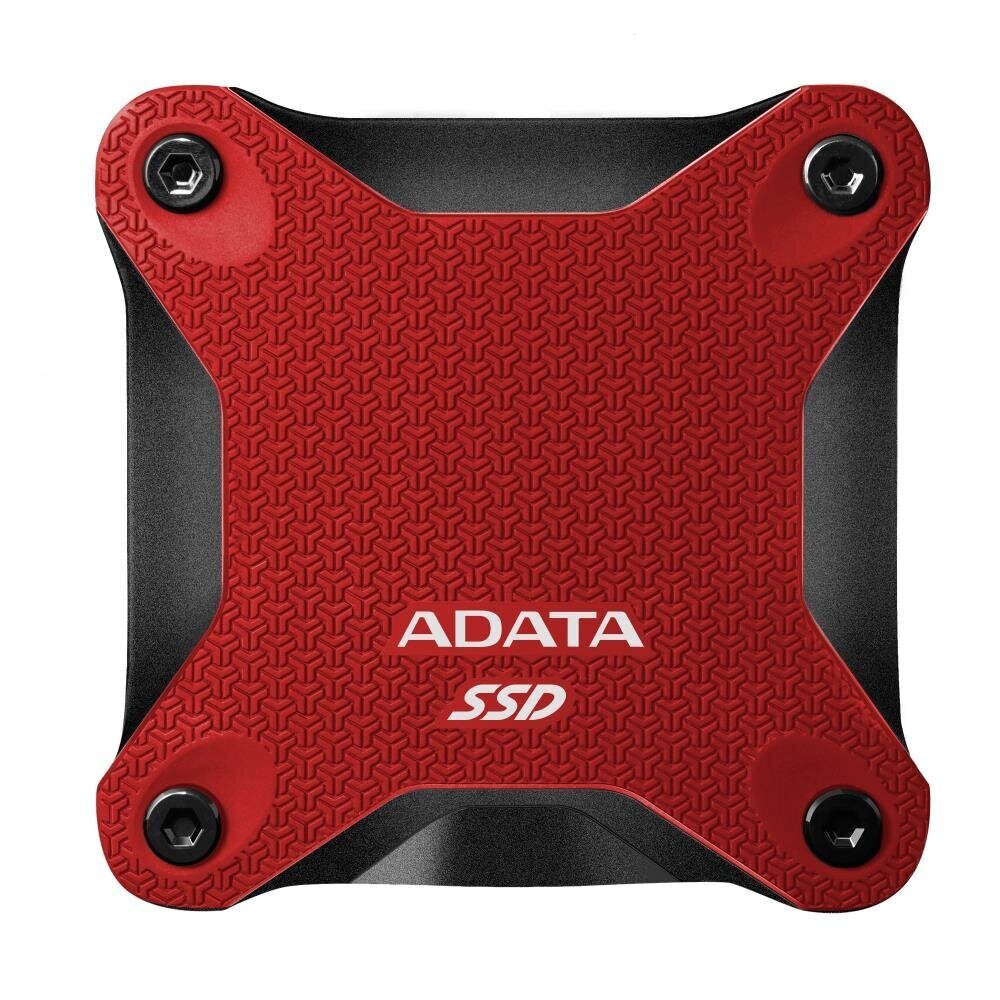 Adata SD620 SD620-1TCRD цена и информация | Välised kõvakettad (SSD, HDD) | kaup24.ee