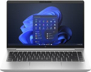 HP EliteBook 640 G10 цена и информация | Ноутбуки | kaup24.ee