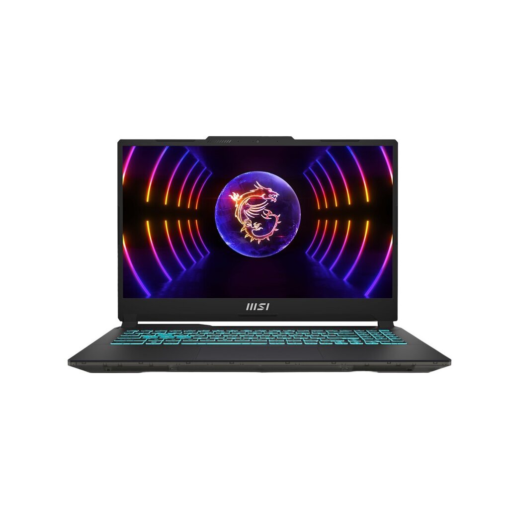 MSI Cyborg 15 A12VF-271XPL i7-12650H hind ja info | Sülearvutid | kaup24.ee