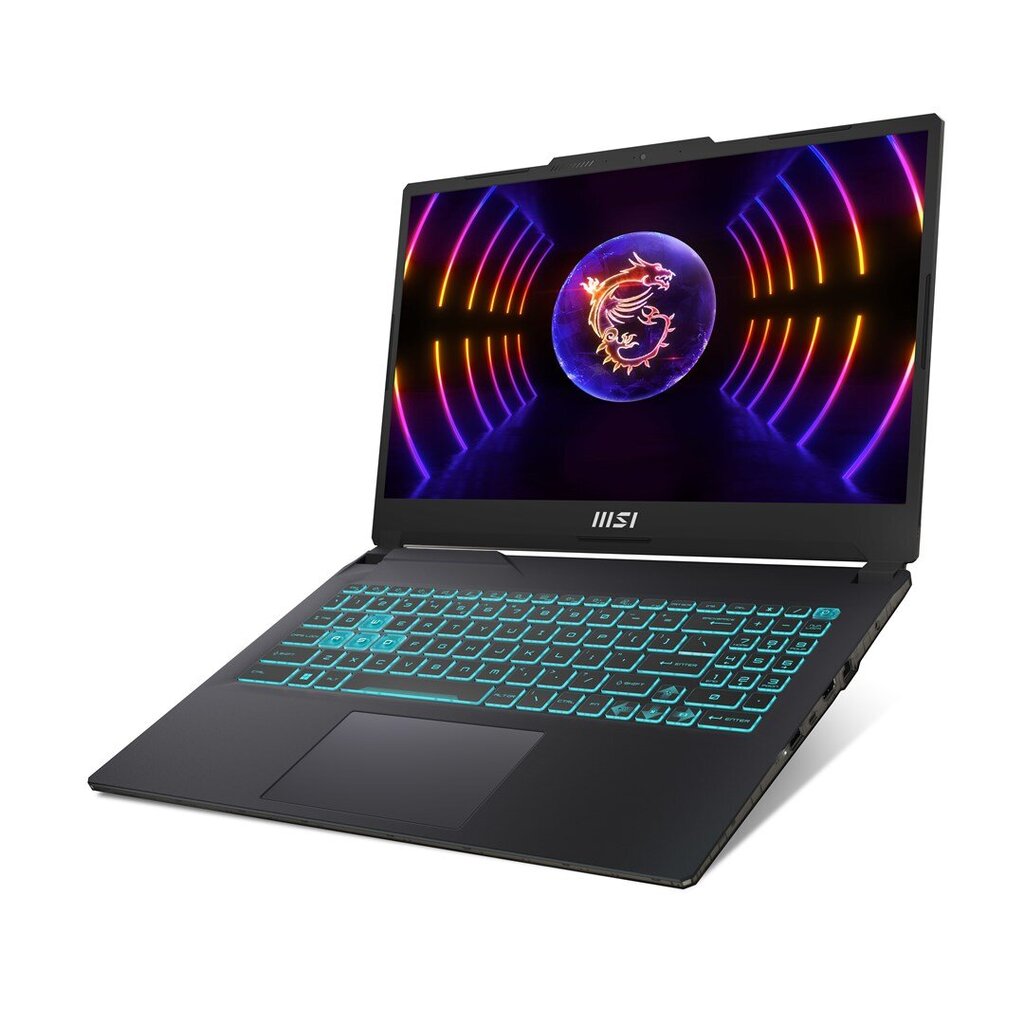 MSI Cyborg 15 A12VF-271XPL i7-12650H hind ja info | Sülearvutid | kaup24.ee