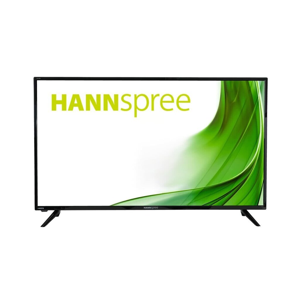 Hannspree HL400UPB цена и информация | Telerid | kaup24.ee