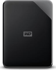WD Elements SE, 5TB hind ja info | Välised kõvakettad (SSD, HDD) | kaup24.ee