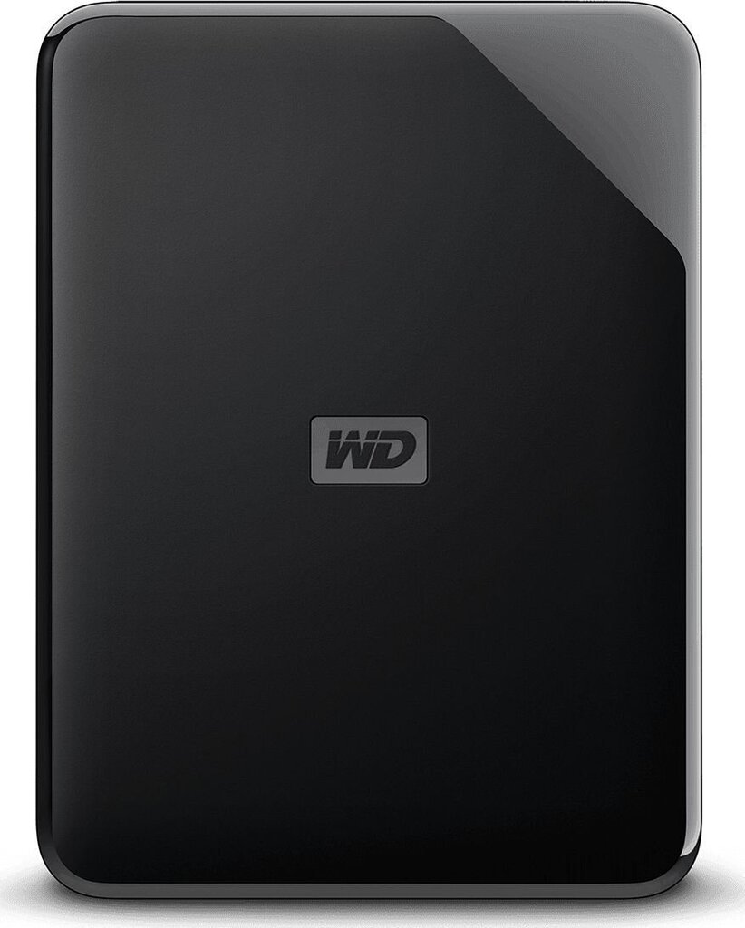 WD Elements SE, 5TB цена и информация | Välised kõvakettad (SSD, HDD) | kaup24.ee