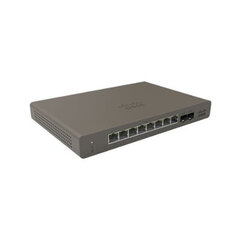 Cisco GS110-8-HW-EU hind ja info | Lülitid (Switch) | kaup24.ee