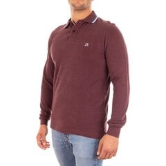 Мужская футболка Harmont&Blaine Jeans 8052776515853, коричневая цена и информация | Мужские футболки | kaup24.ee
