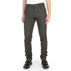 Мужские брюки Harmont&Blaine Jeans 8058046371860, серые цена и информация | Мужские брюки | kaup24.ee