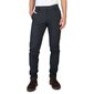 Püksid meestele Harmont&Blaine Jeans 8058046372003, must цена и информация | Meeste püksid | kaup24.ee