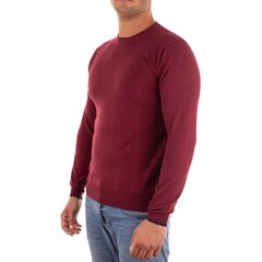 Kampsun meestele Harmont&Blaine Jeans 8058046361250, punane цена и информация | Мужские свитера | kaup24.ee