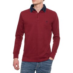 T-särk meestele Harmont&Blaine Jeans 8056722009014, punane цена и информация | Мужские футболки | kaup24.ee