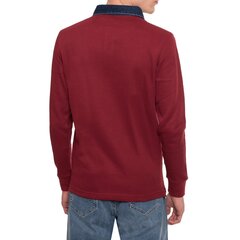 T-särk meestele Harmont&Blaine Jeans 8056722009014, punane цена и информация | Мужские футболки | kaup24.ee