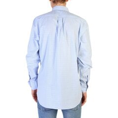 Särk meestele Harmont&Blaine Jeans 8058046380213, sinine цена и информация | Мужские рубашки | kaup24.ee