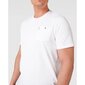 T-särk meestele Ben Sherman 5057888410266, valge hind ja info | Meeste T-särgid | kaup24.ee