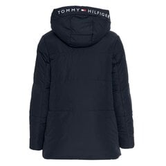 Tommy Hilfiger jope naistele, sinine hind ja info | Naiste joped ja parkad | kaup24.ee