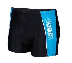 Ujumispüksid poistele Arena Thrice Jr Shorts hind ja info | Poiste ujumispüksid | kaup24.ee