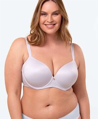 Бюстгальтер Royal Fit Bra - белый, Royal Lounge цена и информация | Спортивные бюстгальтеры | kaup24.ee