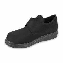 Профилактическая/оздоровительная обувь для женщин Dr Orto, черная цена и информация | Спортивная обувь, кроссовки для женщин | kaup24.ee