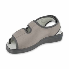 Naiste sandaalid Dr Orto, hall hind ja info | Naiste sandaalid | kaup24.ee