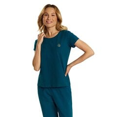 T-särk naistele Golden Queen, roheline hind ja info | Naiste T-särgid, topid | kaup24.ee