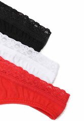 Aluspüksid naistele Uniconf, erinevat värvi hind ja info | Naiste aluspüksid | kaup24.ee