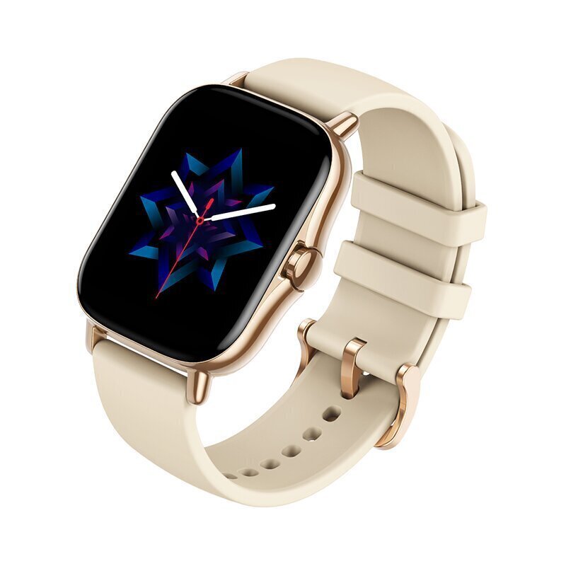 ToParts4u Gold hind ja info | Nutikellad (smartwatch) | kaup24.ee